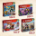 LEGO NINJAGO 71792 Mech Sory zmieniający się w motocykl wyścigowy - 1141573 - zdjęcie 6